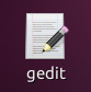 Gnome-Gedit