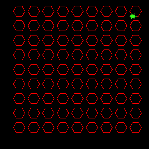 tfield-capture-hexagon-array
