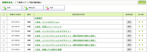 istu-course-table